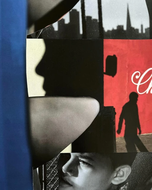 Sarah Van Rij & David Van Der Leeuw