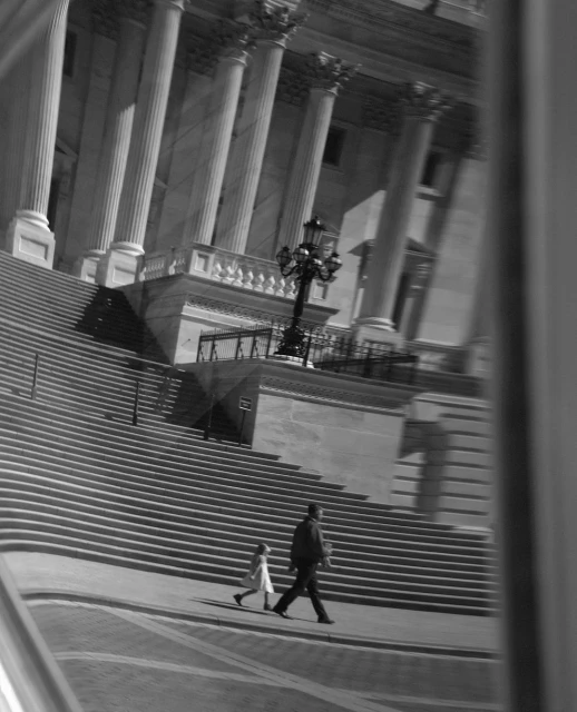 Sarah Van Rij & David Van Der Leeuw