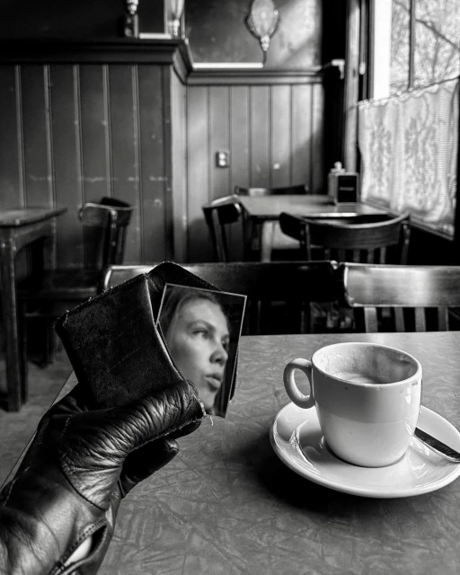 Sarah Van Rij & David Van Der Leeuw