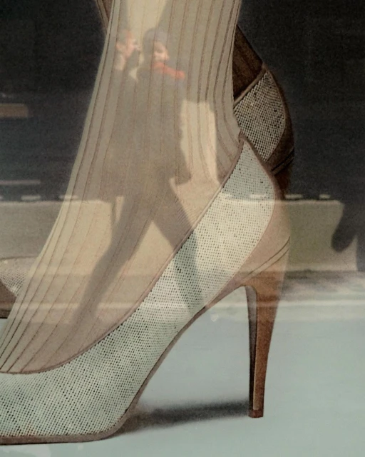 Sarah Van Rij & David Van Der Leeuw