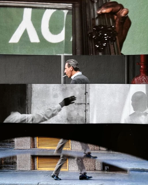 Sarah Van Rij & David Van Der Leeuw