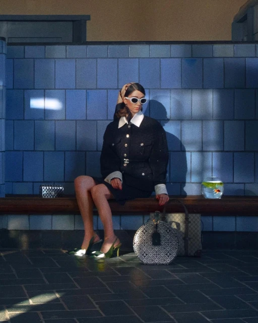 Sarah Van Rij & David Van Der Leeuw