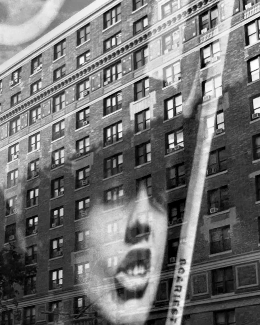 Sarah Van Rij & David Van Der Leeuw