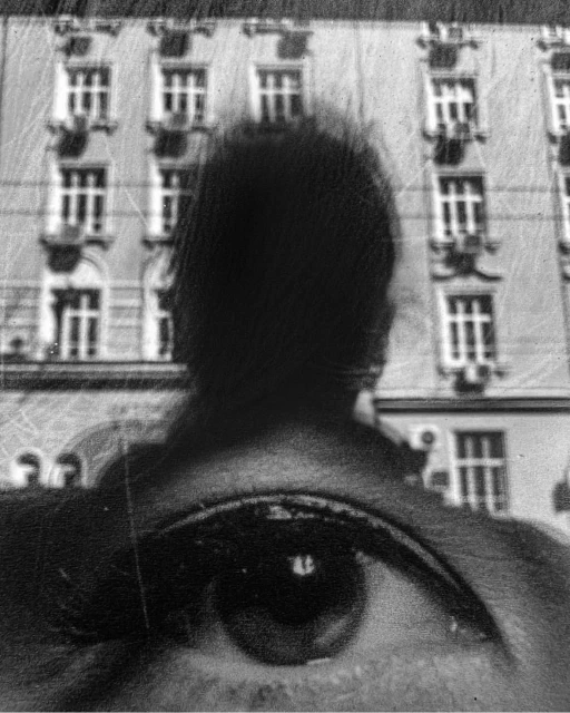 Sarah Van Rij & David Van Der Leeuw