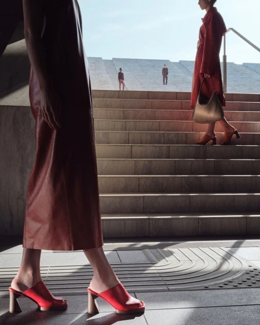 Sarah Van Rij & David Van Der Leeuw