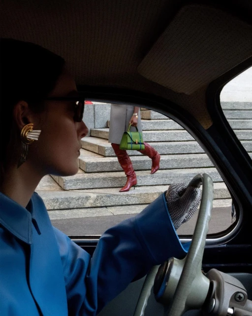 Sarah Van Rij & David Van Der Leeuw