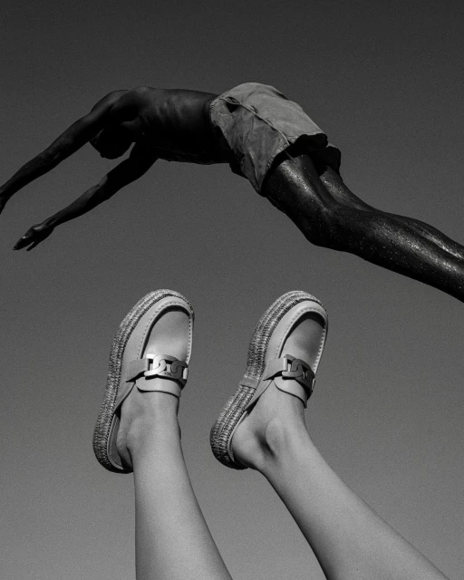 Sarah Van Rij & David Van Der Leeuw