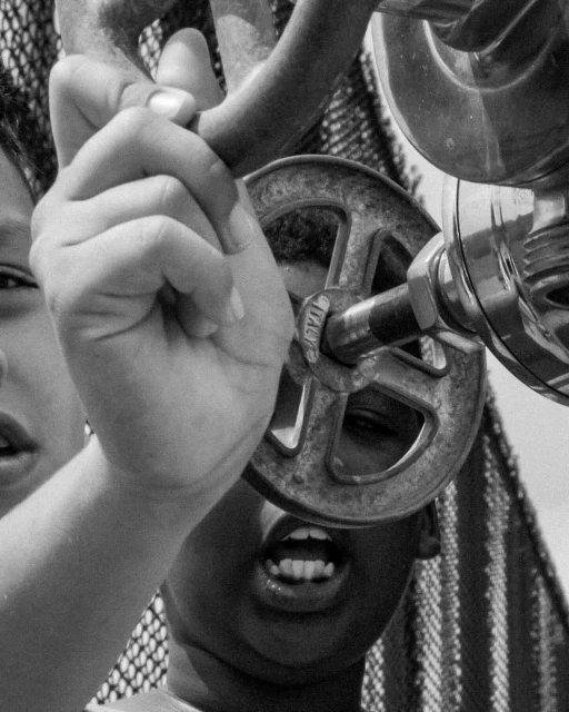 Sarah Van Rij & David Van Der Leeuw