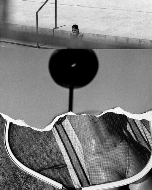 Sarah Van Rij & David Van Der Leeuw