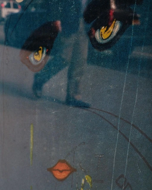 Sarah Van Rij & David Van Der Leeuw