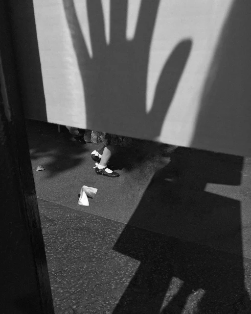 Sarah Van Rij & David Van Der Leeuw