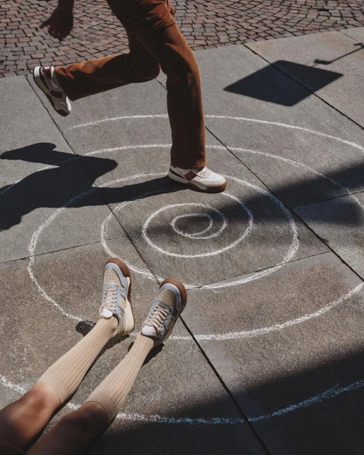 Sarah Van Rij & David Van Der Leeuw