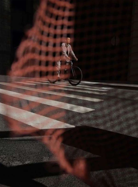 Sarah Van Rij & David Van Der Leeuw