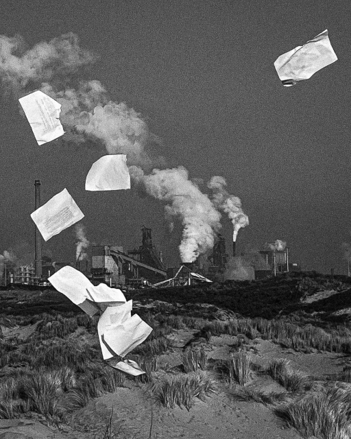 Sarah Van Rij & David Van Der Leeuw