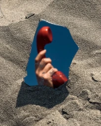 Sarah Van Rij & David Van Der Leeuw