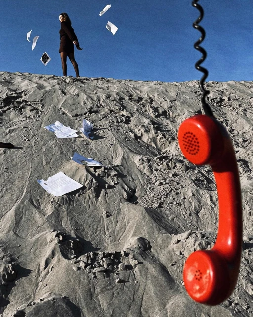 Sarah Van Rij & David Van Der Leeuw