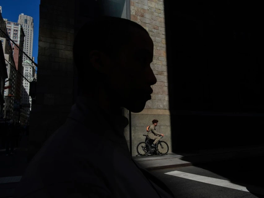 Sarah Van Rij & David Van Der Leeuw