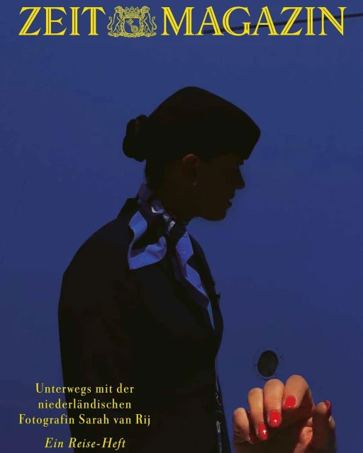 Sarah Van Rij & David Van Der Leeuw