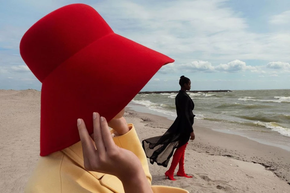 Sarah Van Rij & David Van Der Leeuw