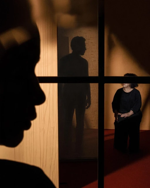 Sarah Van Rij & David Van Der Leeuw