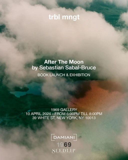 Sebastian Sabal-bruce