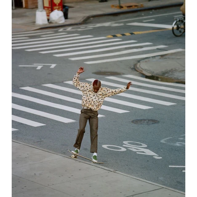 Sebastian Sabal-bruce