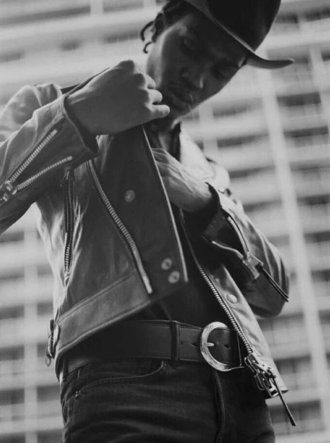 Sebastian Sabal-bruce