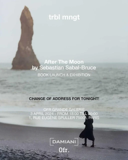 Sebastian Sabal-bruce