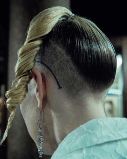 Sofia Sanchez & Mauro Mongiello