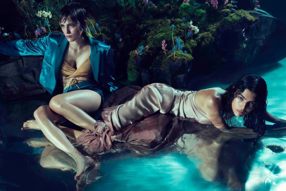 Sofia Sanchez & Mauro Mongiello