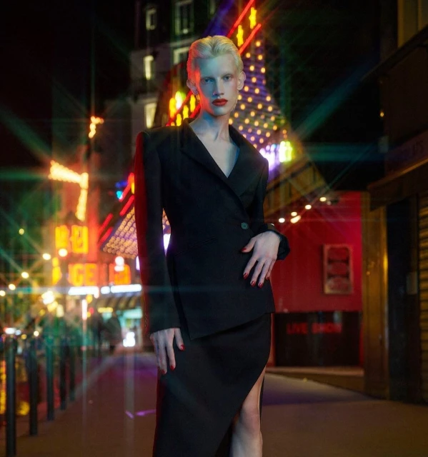 Sofia Sanchez & Mauro Mongiello