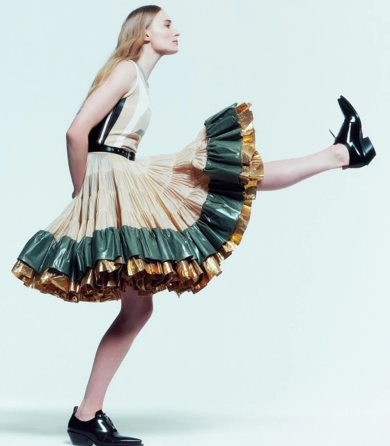 Sofia Sanchez & Mauro Mongiello