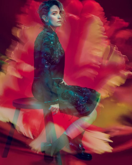 Sofia Sanchez & Mauro Mongiello