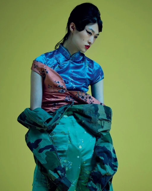 Sofia Sanchez & Mauro Mongiello