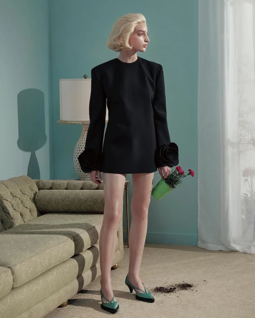 Sofia Sanchez & Mauro Mongiello