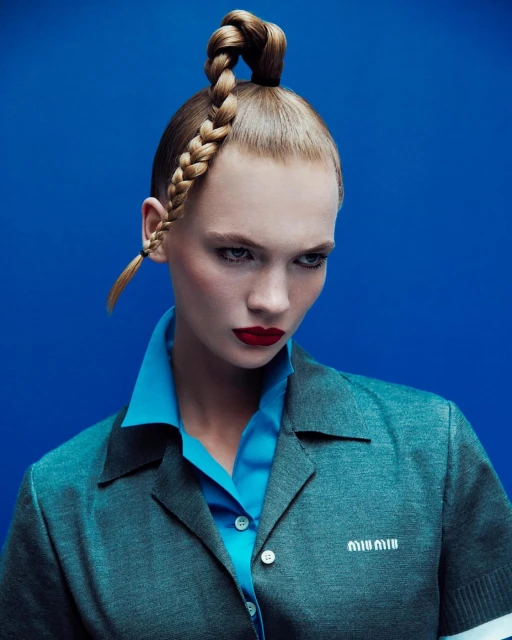 Sofia Sanchez & Mauro Mongiello