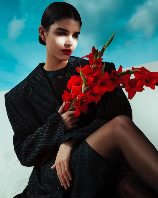 Sofia Sanchez & Mauro Mongiello