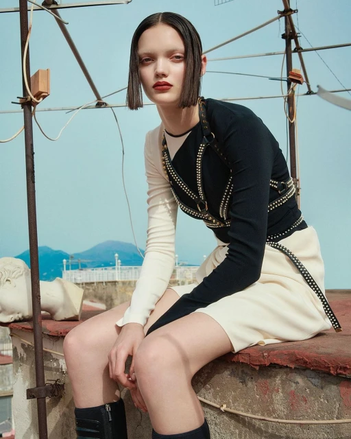 Sofia Sanchez & Mauro Mongiello