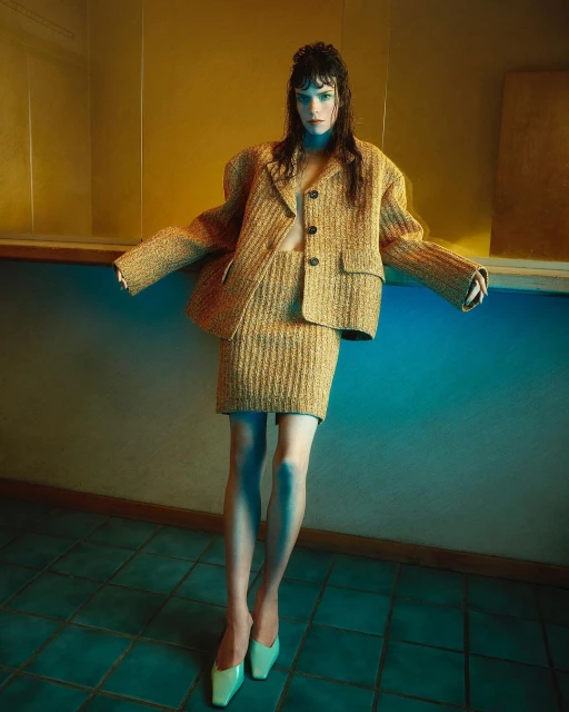 Sofia Sanchez & Mauro Mongiello