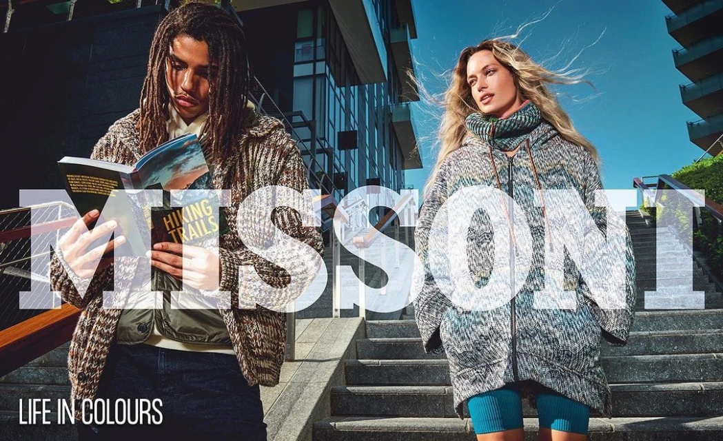 Sofia Sanchez & Mauro Mongiello