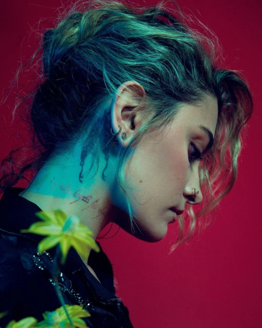 Sofia Sanchez & Mauro Mongiello