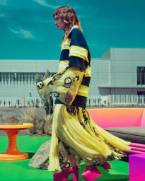 Sofia Sanchez & Mauro Mongiello