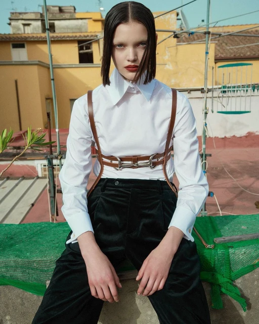 Sofia Sanchez & Mauro Mongiello