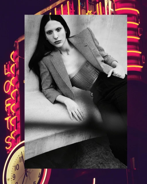 Sofia Sanchez & Mauro Mongiello