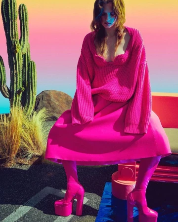 Sofia Sanchez & Mauro Mongiello