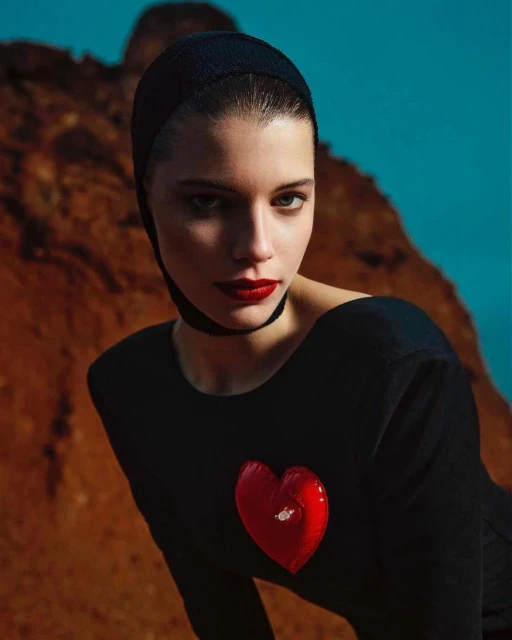 Sofia Sanchez & Mauro Mongiello