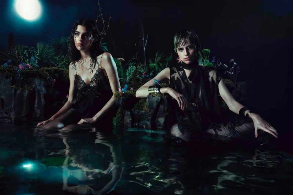 Sofia Sanchez & Mauro Mongiello