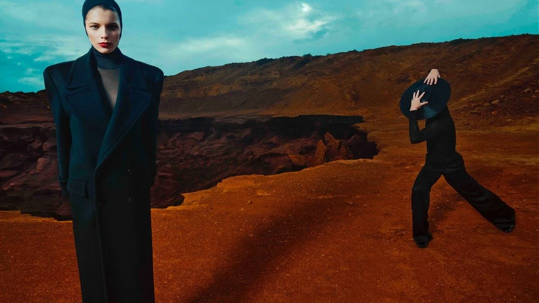 Sofia Sanchez & Mauro Mongiello