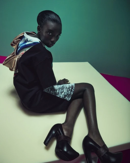 Sofia Sanchez & Mauro Mongiello