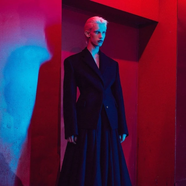 Sofia Sanchez & Mauro Mongiello